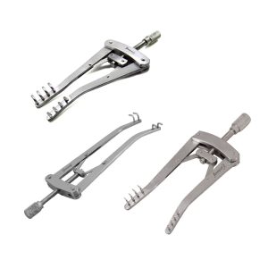 Alm Retractor