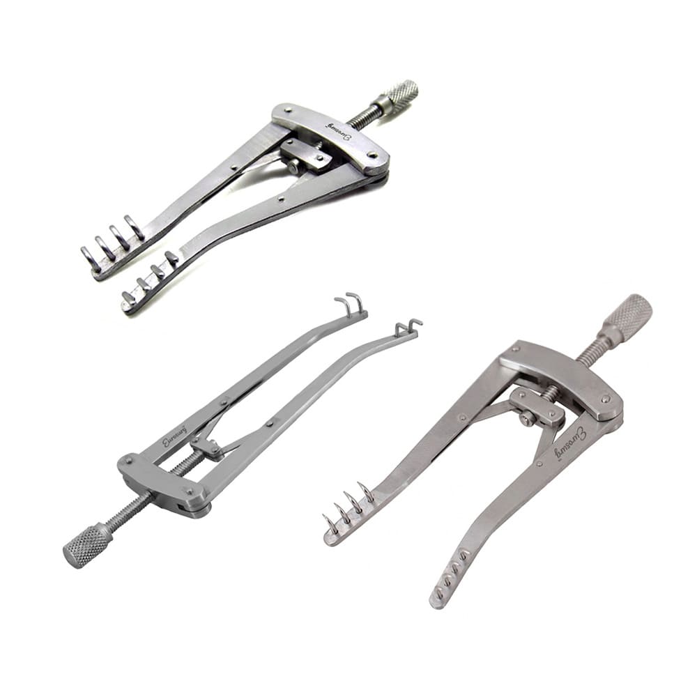 Alm Retractor Alm Retractor