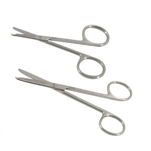 Spencer Stitch Scissors