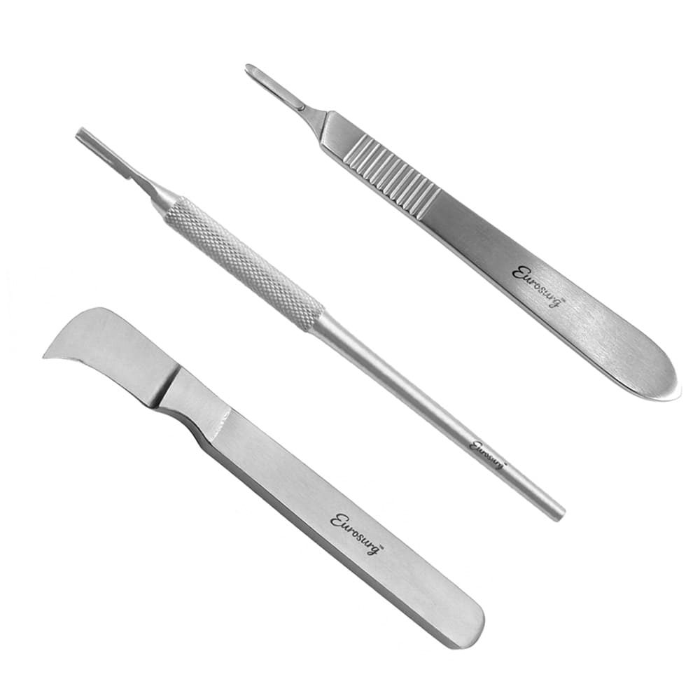 Dental Knife Handle Dental Knife Handle