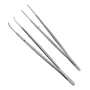 Gerald Dressing Forceps