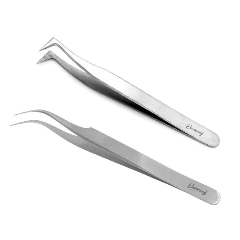 Jeweler’s Forceps