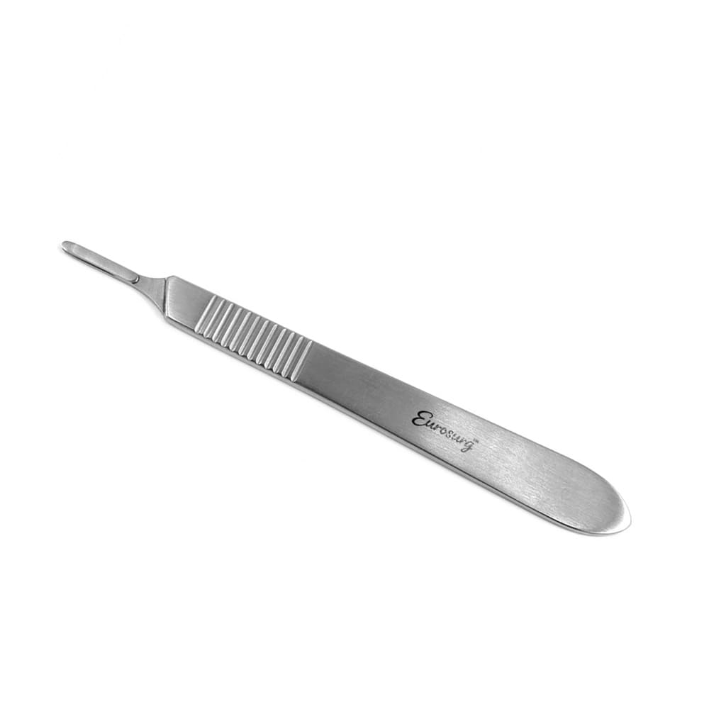 Knife Handle 4 3/4" No 3