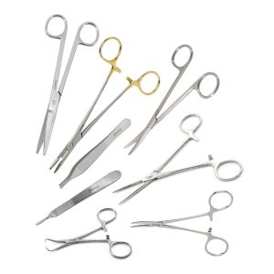 Laceration Kit