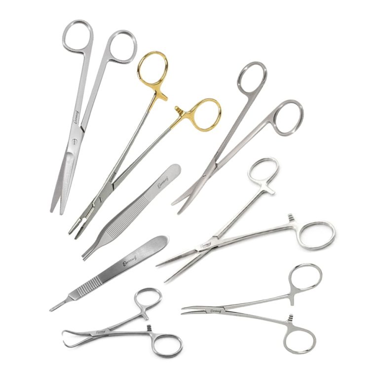 Laceration Kit