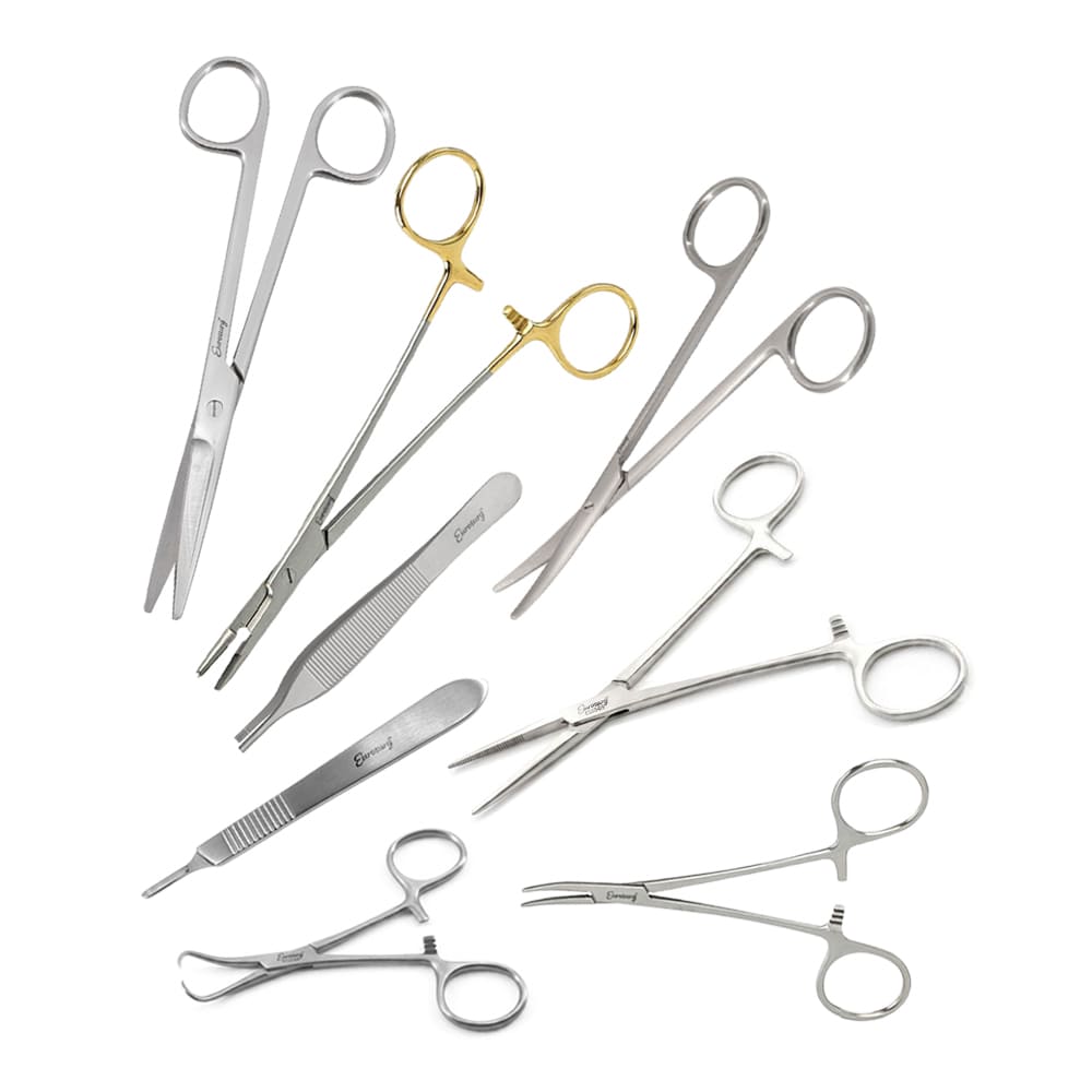 Laceration Kit
