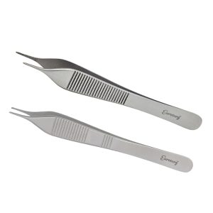 Micro Adson Forceps