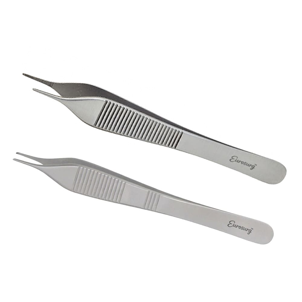 Micro Adson Forceps Micro Adson Forceps