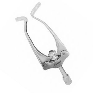 Micro Wallace Retractors