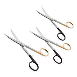 Operating Scissors Sharp Sharp Curved Super Sharp - Tungsten Carbide