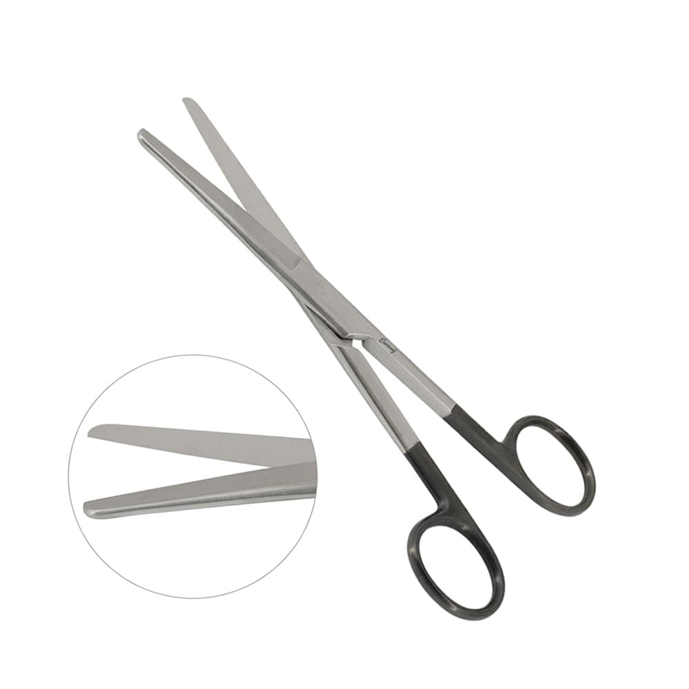 Operating Scissors Blunt/Blunt Straight 5 1/2" Standard Pattern