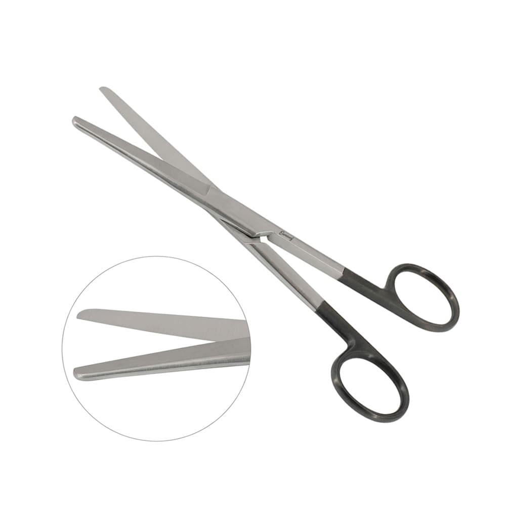 Operating Scissors Blunt/Blunt Straight 5 1/2" Standard Pattern
