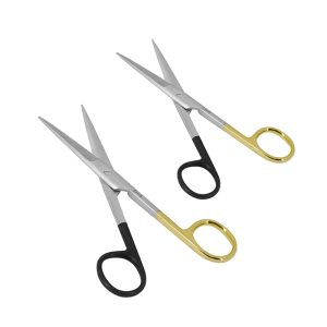 Operating Scissors Sharp Sharp Straight Super Sharp - Tungsten Carbide