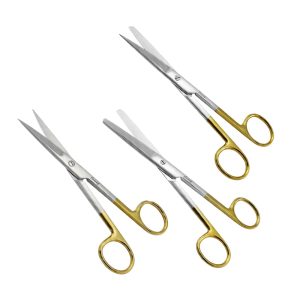 Operating Scissors Straight - Tungsten Carbide