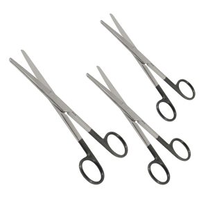 Operating Scissors SuperCut Blunt Blunt Points Straight