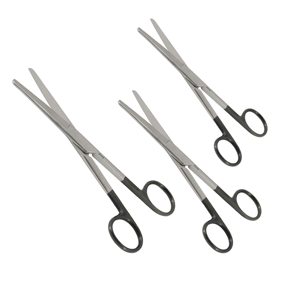 Operating Scissors SuperCut Blunt Blunt Points Straight