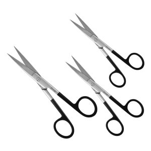 Operating Scissors SuperCut Sharp Sharp Straight