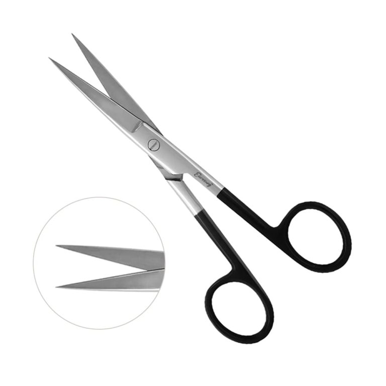 Operating Scissors SuperCut Sharp Sharp Straight 6 1/2"
