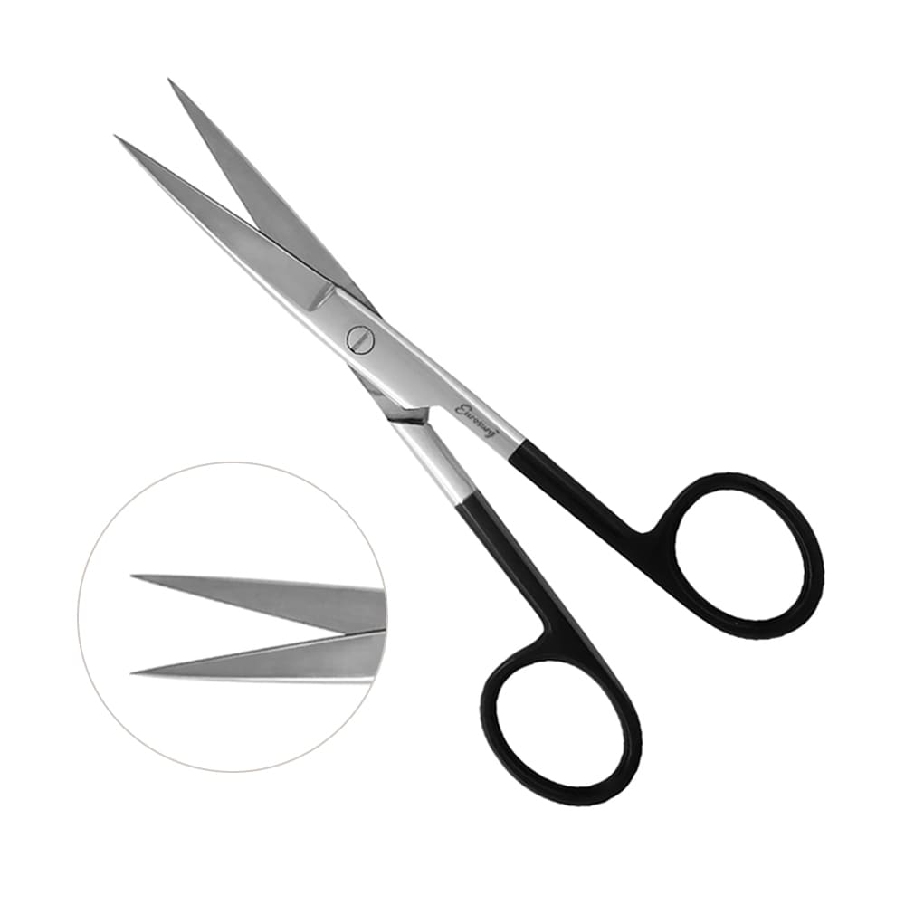 Operating Scissors SuperCut Sharp Sharp Straight 6 1/2"
