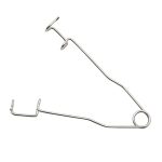 Plain Wire Speculum