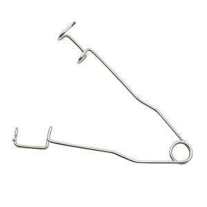 Plain Wire Speculum