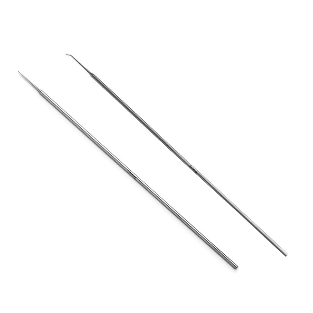 Probe 0.25mm Tip 15cm Probe 0.25mm Tip 15cm