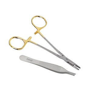 Quick Suture Pack