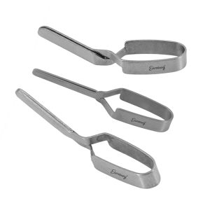Schwartz Vessel Clip