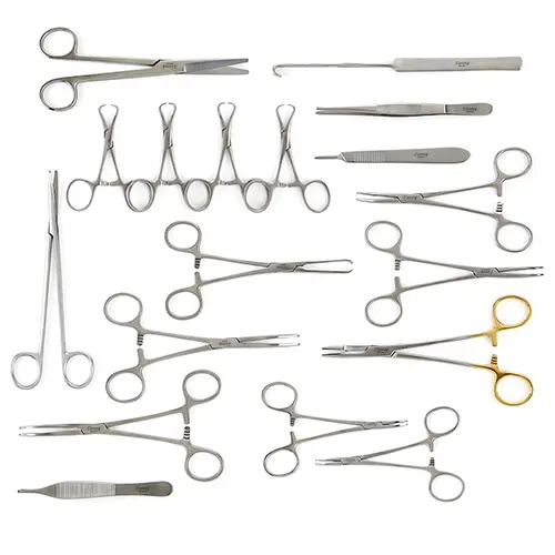 Spay/Neuter Surgery Pack for Feline & Canine