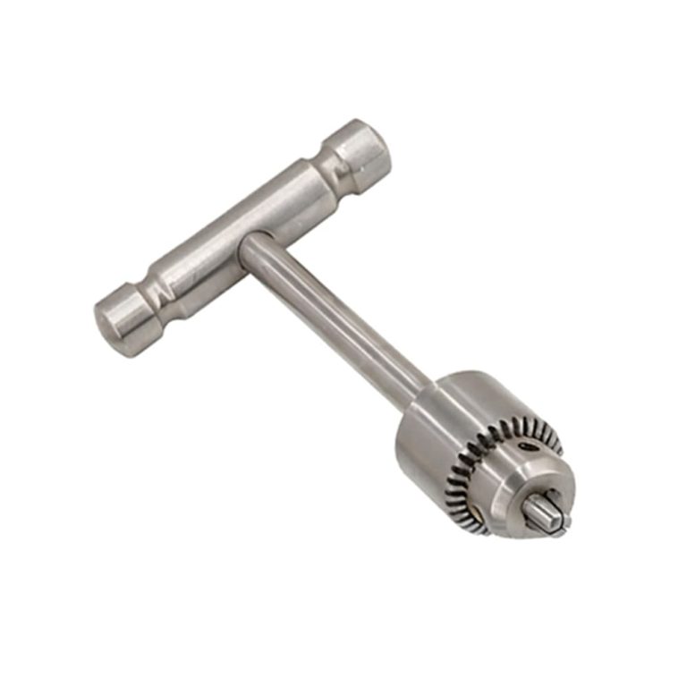 Steinman Pin Chuck Key 4" Cannulated Max 5.0/7.0mm