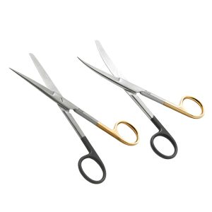 Super Sharp Operating Scissors - Tungsten Carbide