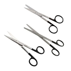 SuperCut Operating Scissors Straight