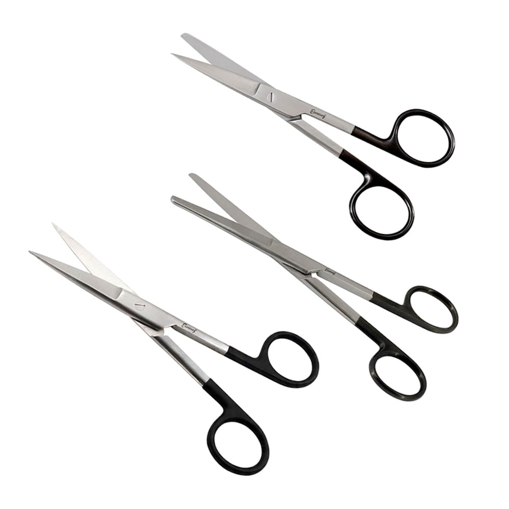 SuperCut Operating Scissors Straight