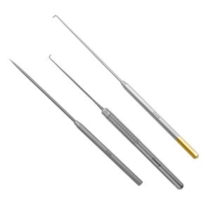 Taylor Avian Micro Hook Probe and Pick