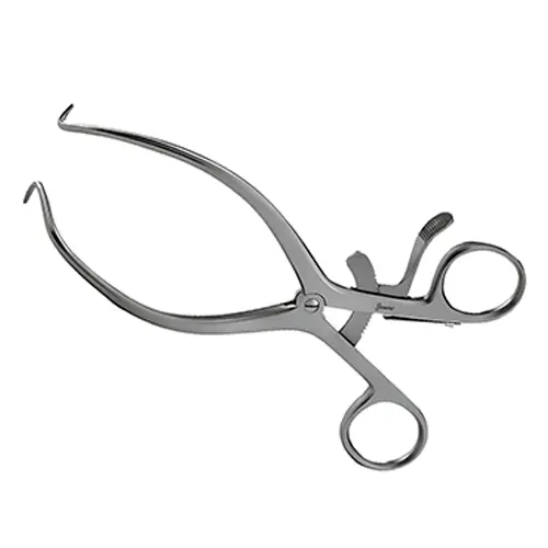 Gelpi Offset Arm Left & Right