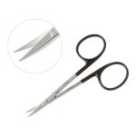 Gradle Scissors 3 3/4" SuperCut