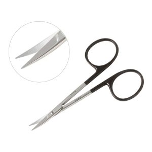 Gradle Scissors 3 3/4" SuperCut