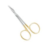 Gradle Scissors 3 3/4" - Tungsten Carbide