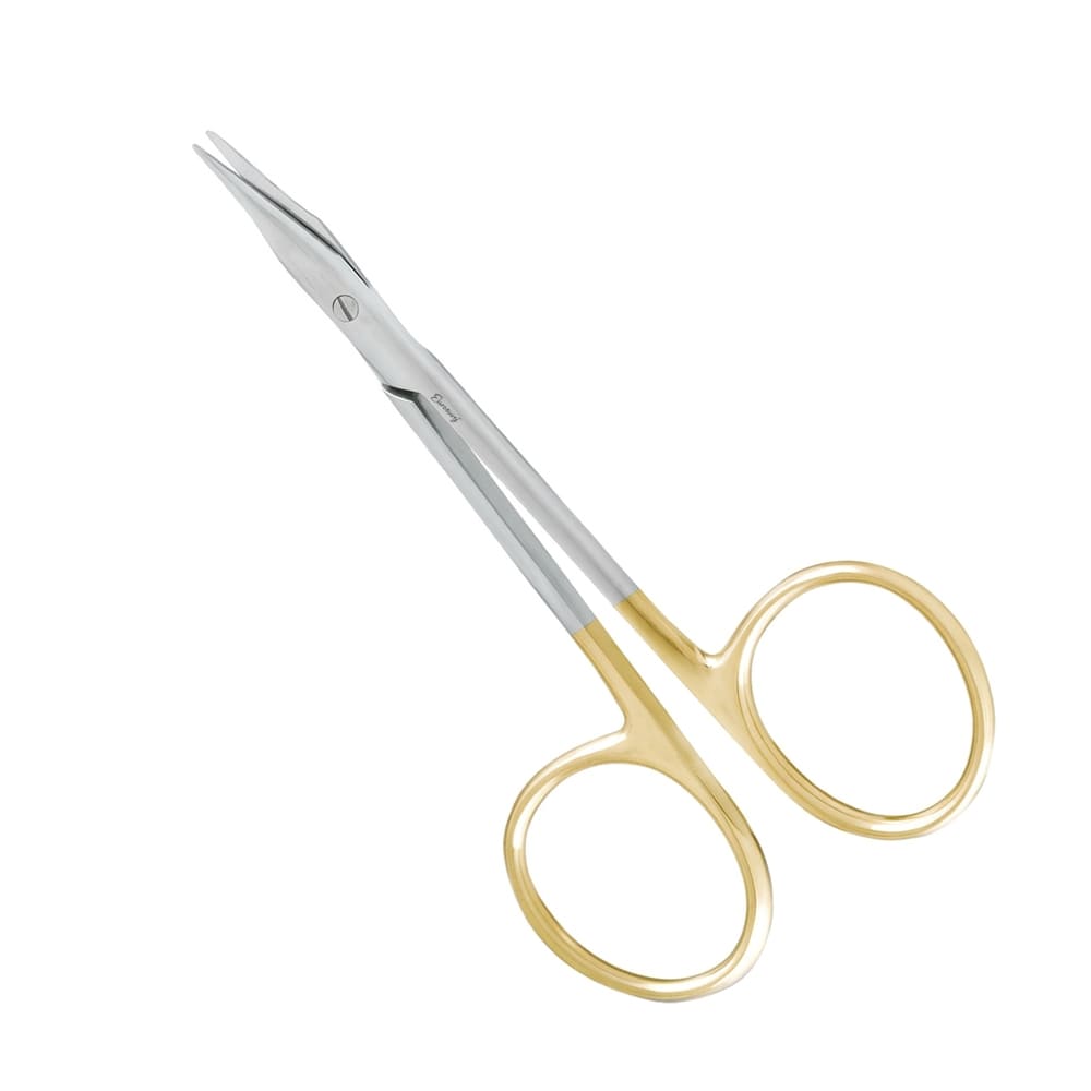 Gradle Scissors 3 3/4" - Tungsten Carbide