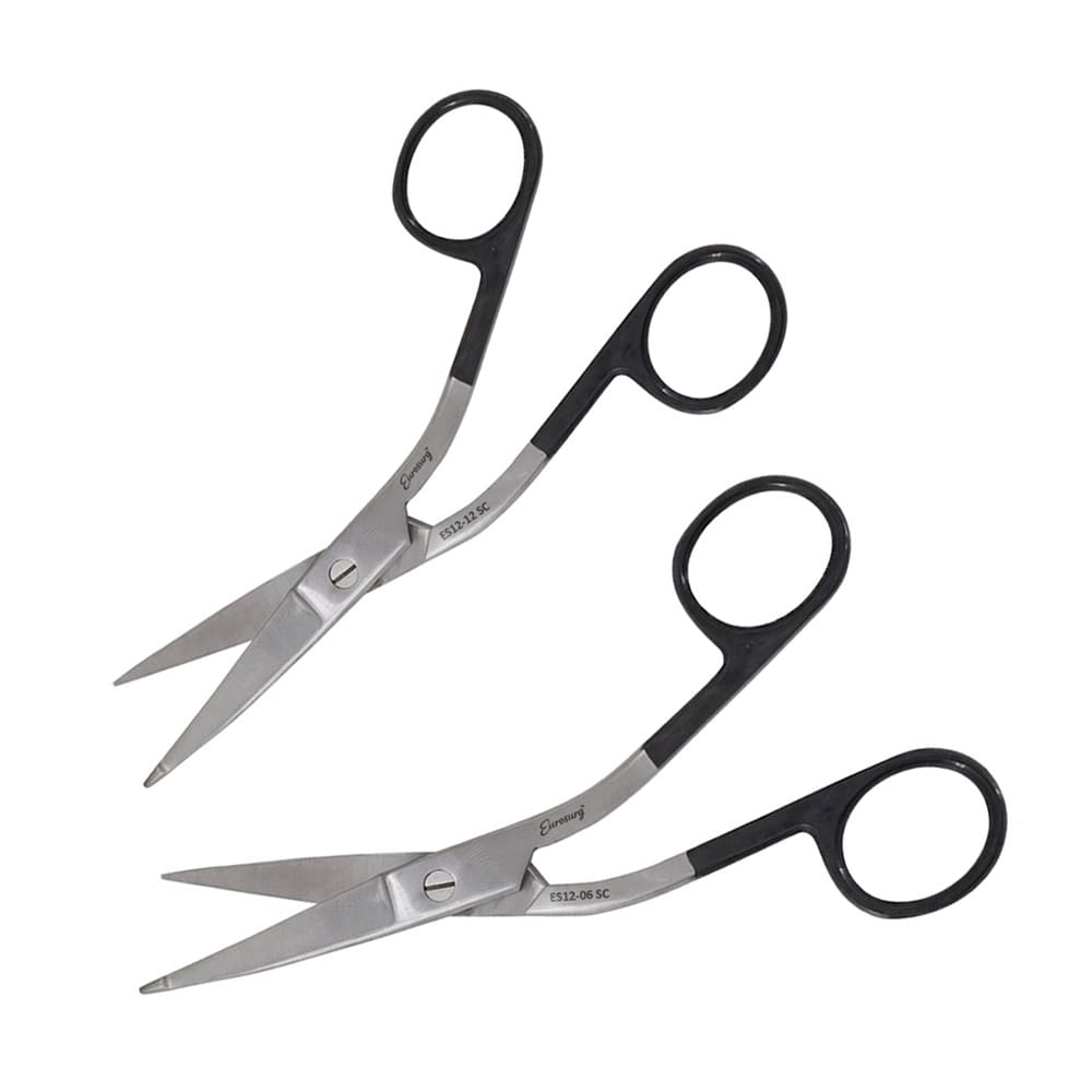 Hi Level Bandage Scissors SuperCut