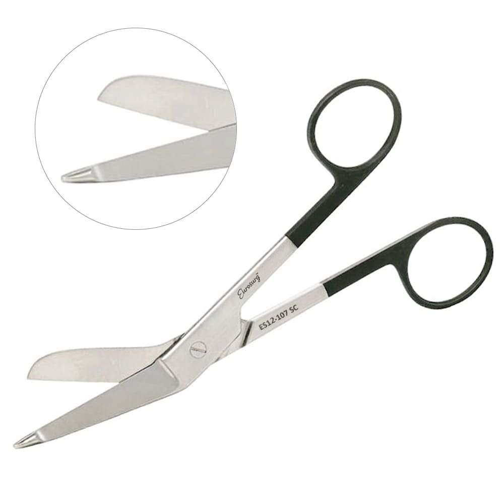 Lister Bandage Scissors 8" - Supercut