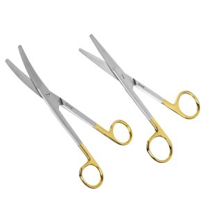 Mayo dissecting scissors left hand