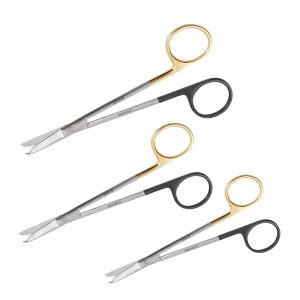 Super Sharp Littauer Stitch Scissors - Tungsten Carbide