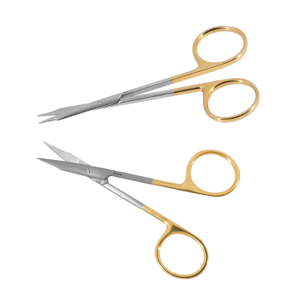 Stevens Tenotomy Scissors - Tungsten Carbide