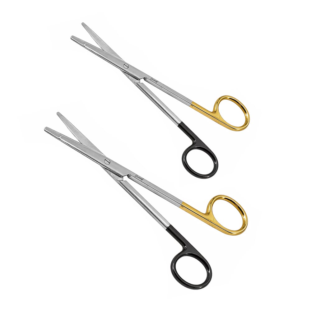 Ragnell dissecting scissors