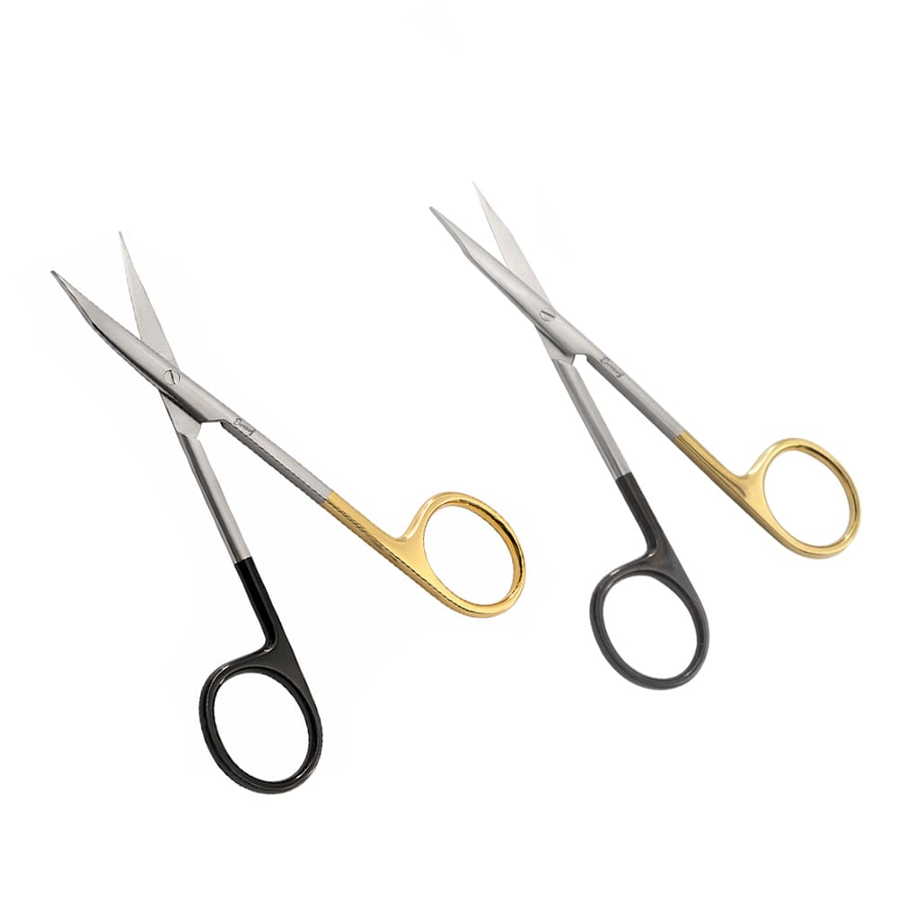 Super Sharp Stevens Tenotomy Scissors - Tungsten Carbide