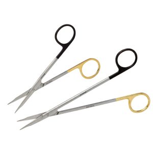 Super Sharp Stevens Tenotomy Scissors Straight - Tungsten Carbide