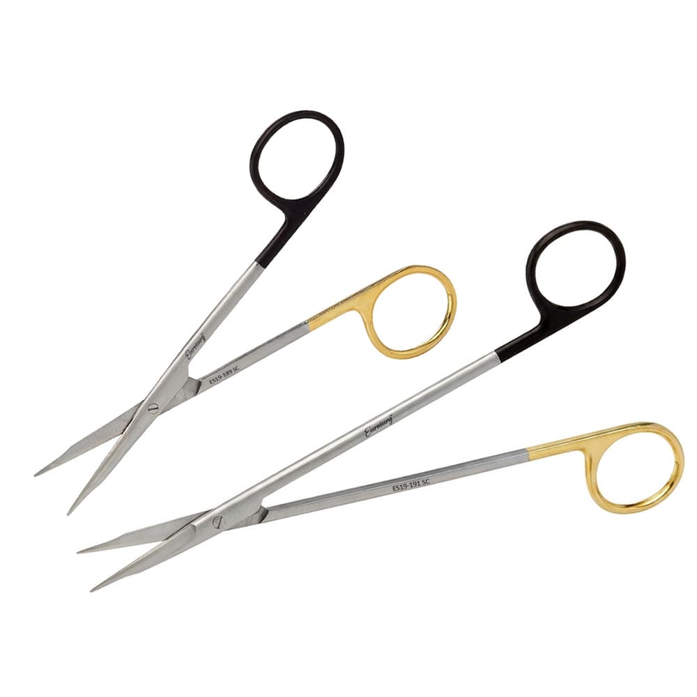 Super Sharp Stevens Tenotomy Scissors Straight - Tungsten Carbide