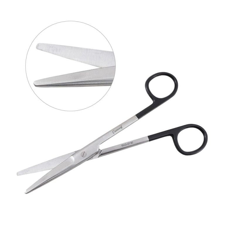 SuperCut Mayo Dissecting Scissors 6 3/4" Straight