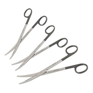 SuperCut Mayo Dissecting Scissors Curved